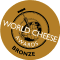 World Cheese Awards - Bronze certificate