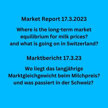 Market Report 17-3-23