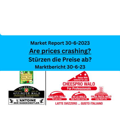 Market Report-30-6-23, Martkbericht 30-6-23