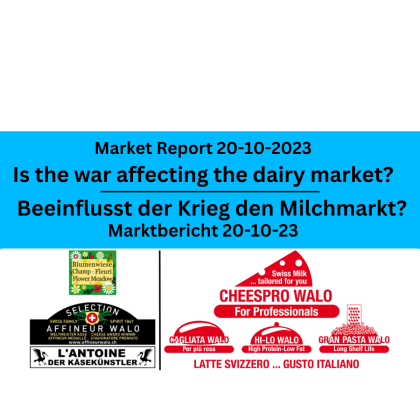 Dairy-Market Report-20-10-23, Marktbericht 20-10-23