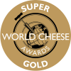 World Cheese Awards - Super Gold